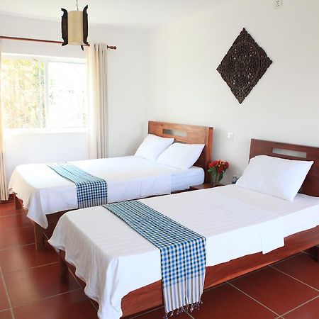 Le Kroma Villa Koh Dach Ngoại thất bức ảnh