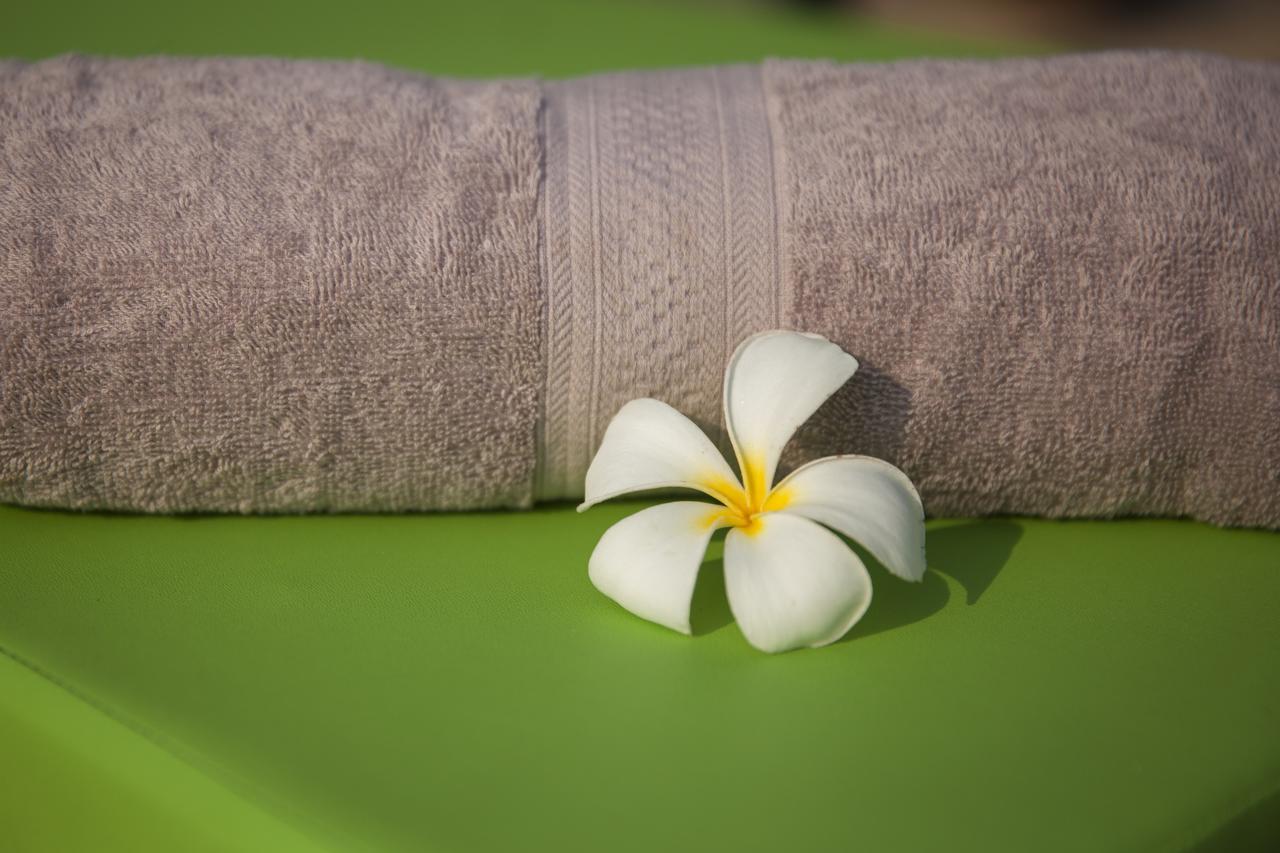Le Kroma Villa Koh Dach Ngoại thất bức ảnh